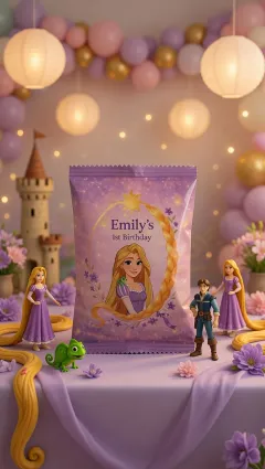 Customized Lays Chips photo 3