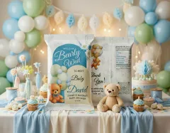 Customized Lays Chips photo 4