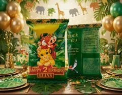 Customized Lays Chips photo 5