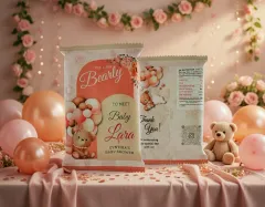 Customized Lays Chips photo 6