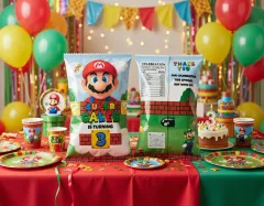 Customized Lays Chips photo 7